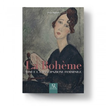 19. La Bohème, Mimì e...