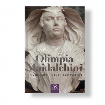 16. Olimpia Maidalchini....