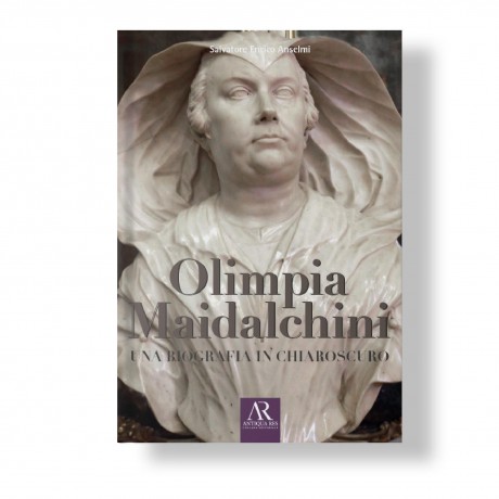 16. Olimpia Maidalchini. Una biografia in chiaroscuro