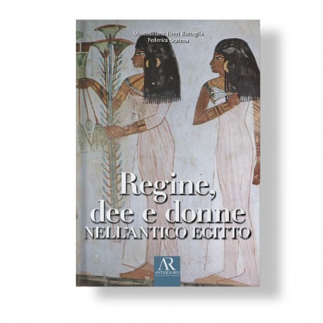 2. Regine, dee e donne nell'Antico Egitto