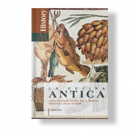 6. La Cucina Antica