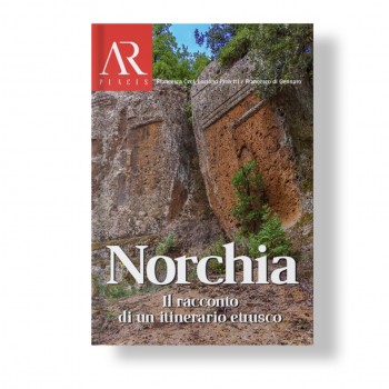 7. Norchia