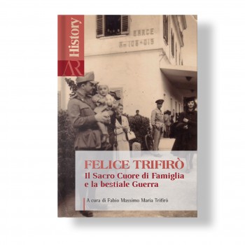 5. Felice Trifirò. Il Sacro...