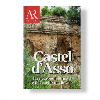 8. Castel d’Asso