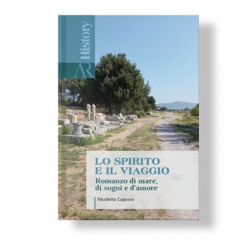 7. LO SPIRITO E IL VIAGGIO....