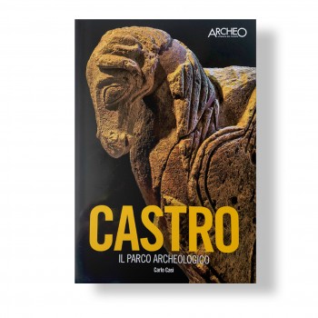 CASTRO. Il Parco Archelogico
