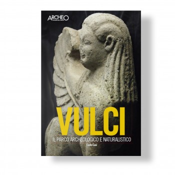 VULCI. Il Parco Archelogico...