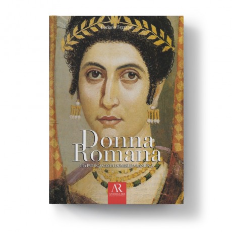 6. La Donna Romana