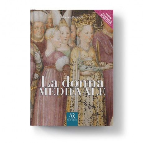 7. La Donna Medievale