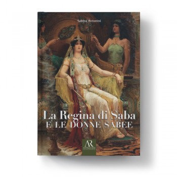 10. La Regina di Saba e le...