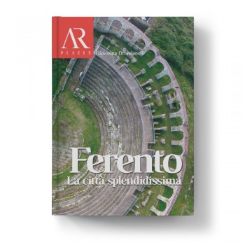 1. Ferento. La città...