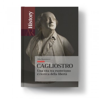 4. Cagliostro. Una vita tra...